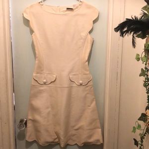 Valentino Boutique size 6 dress